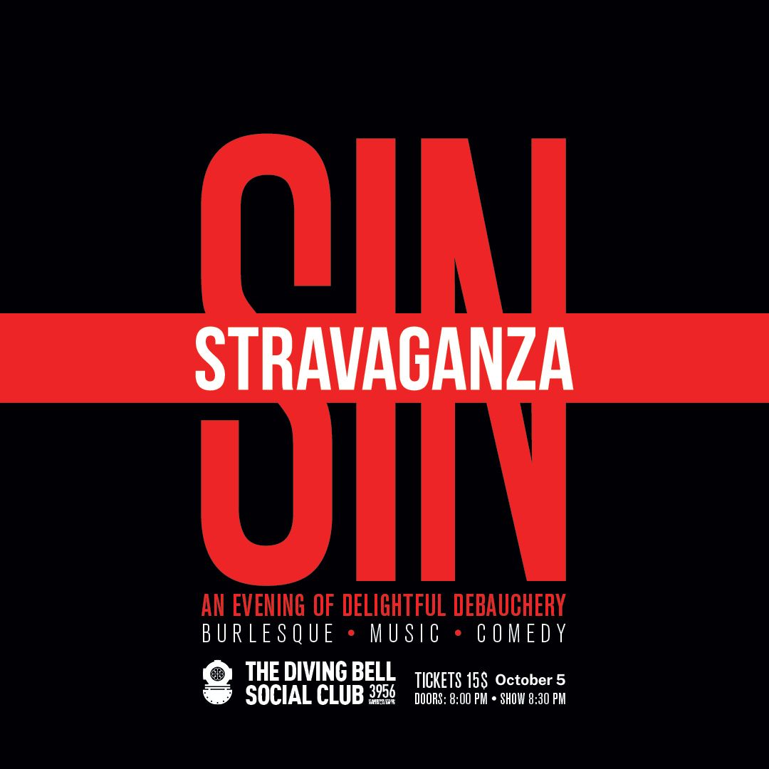 Sinstravaganza