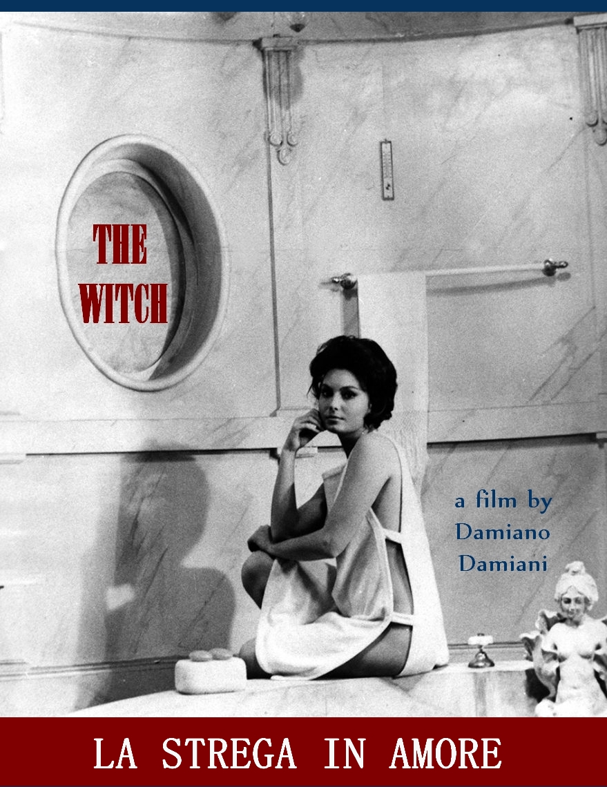 The vvitch full movie in online english