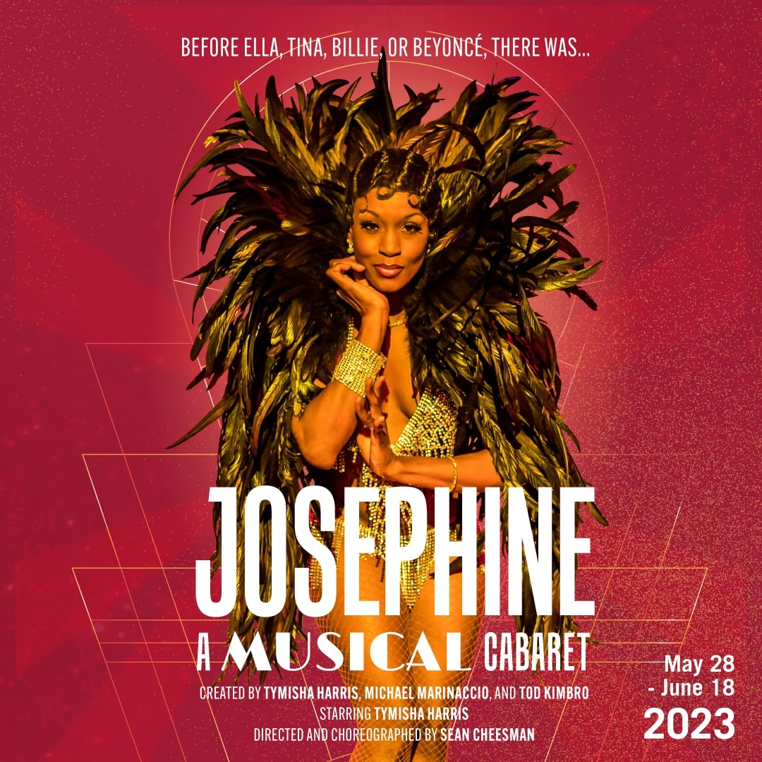 Josephine: A Musical Cabaret