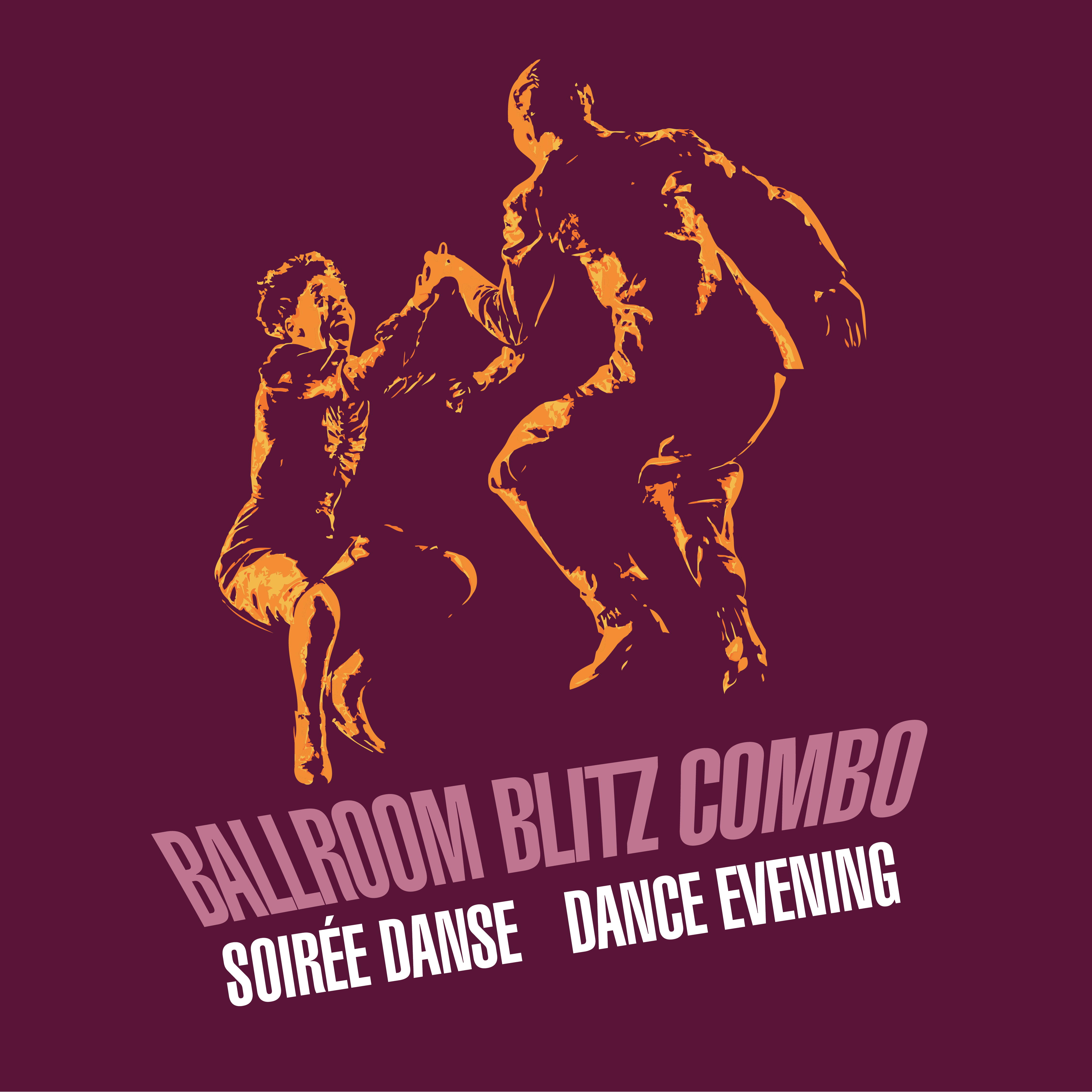 Ballroom Blitz Combo: Dance Night