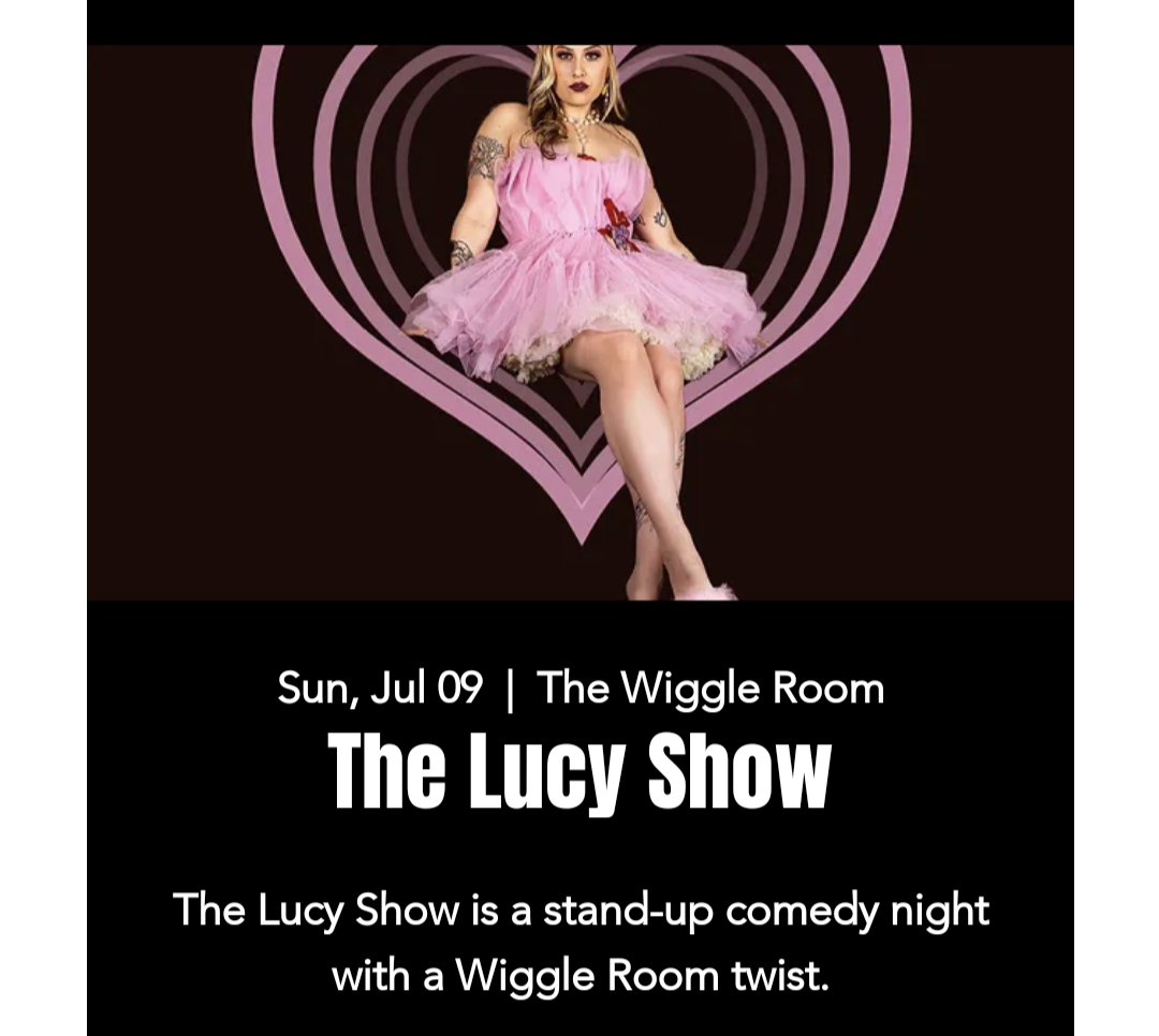 The Lucy Show