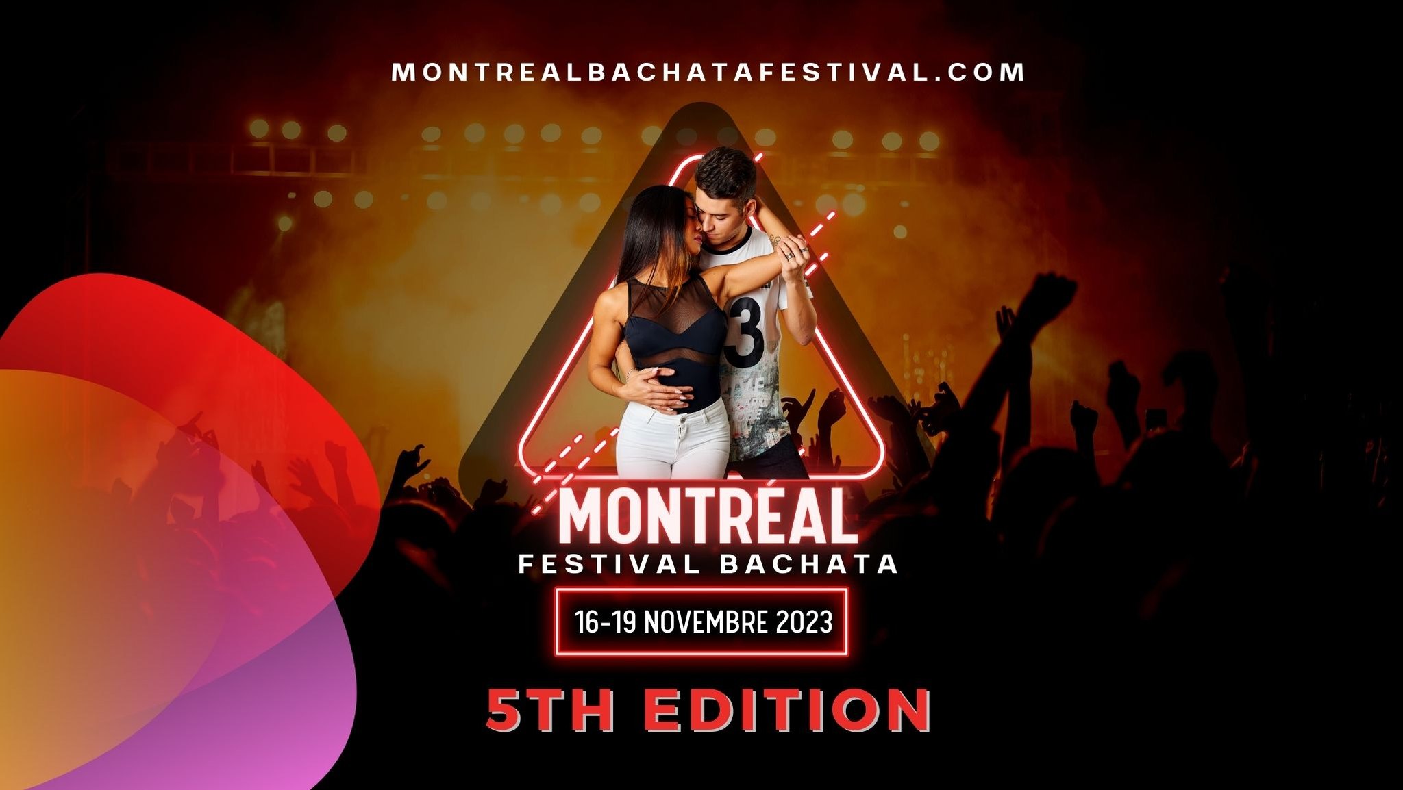 Montreal Bachata Festival