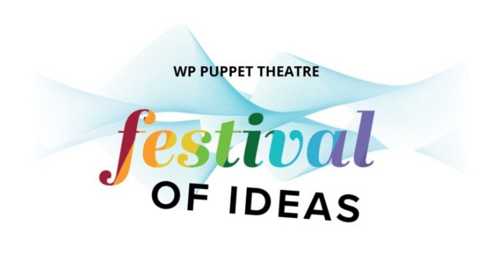 Puppet Power 2023: Festival of Ideas – Material Puppets