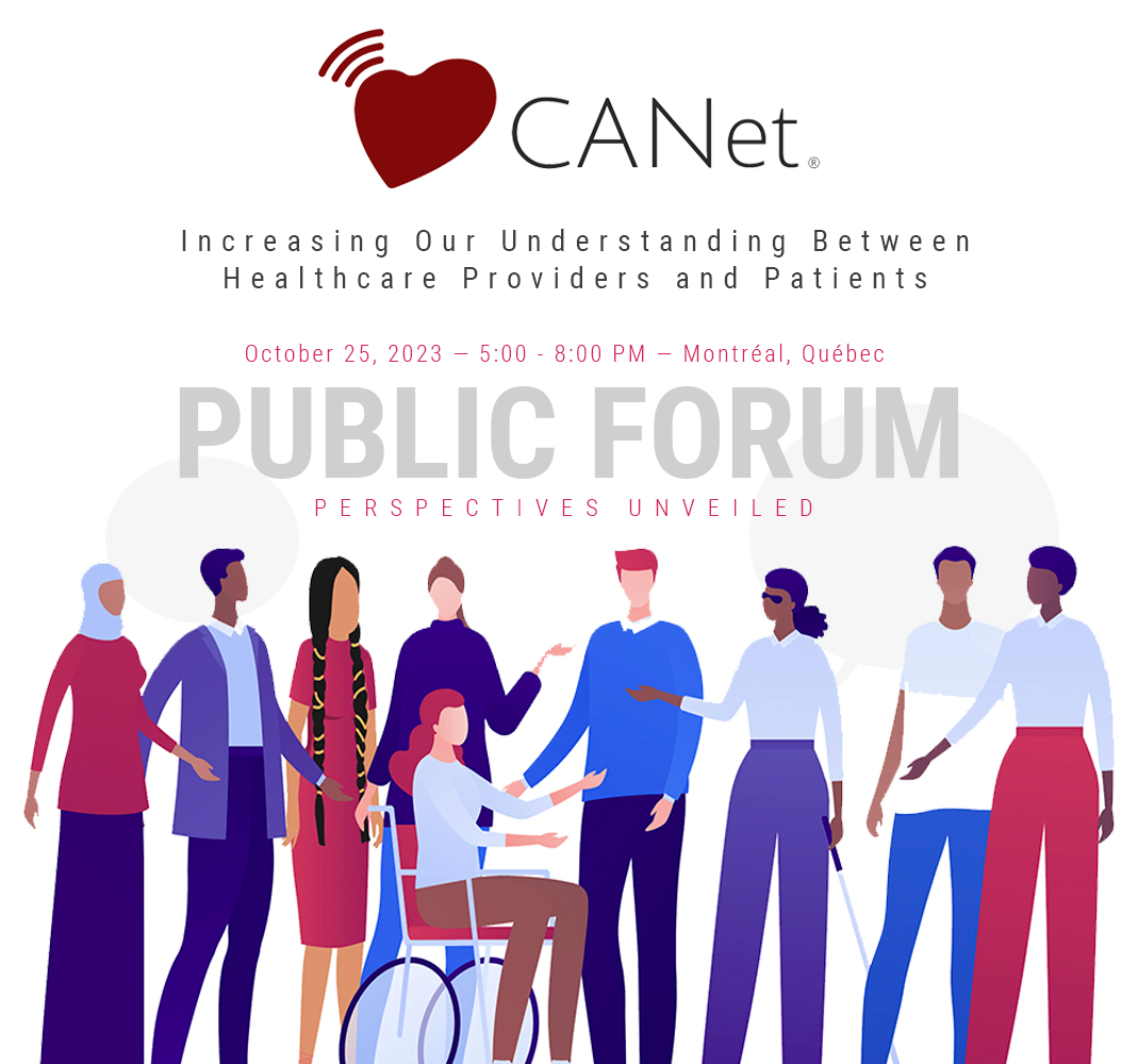 2023 CANet Public Forum