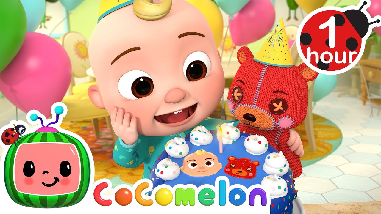 CoComelon Meet and Greet!