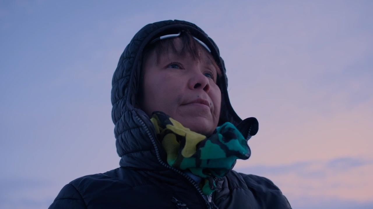 TAUTUKTAVUK (WHAT WE SEE) – Montreal premiere with director Lucy Tulugarjuk & Alanis Obomsawin