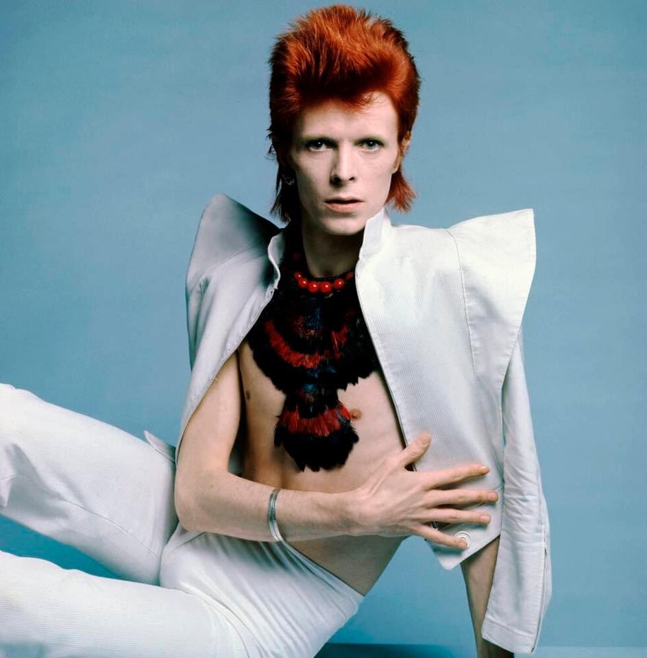 David Bowie 4Ever & Ever