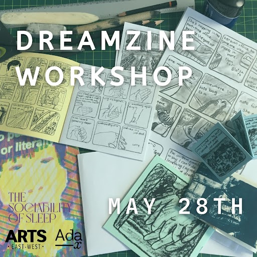 11th Korean Film Festival Canada: Dreamzine Workshop