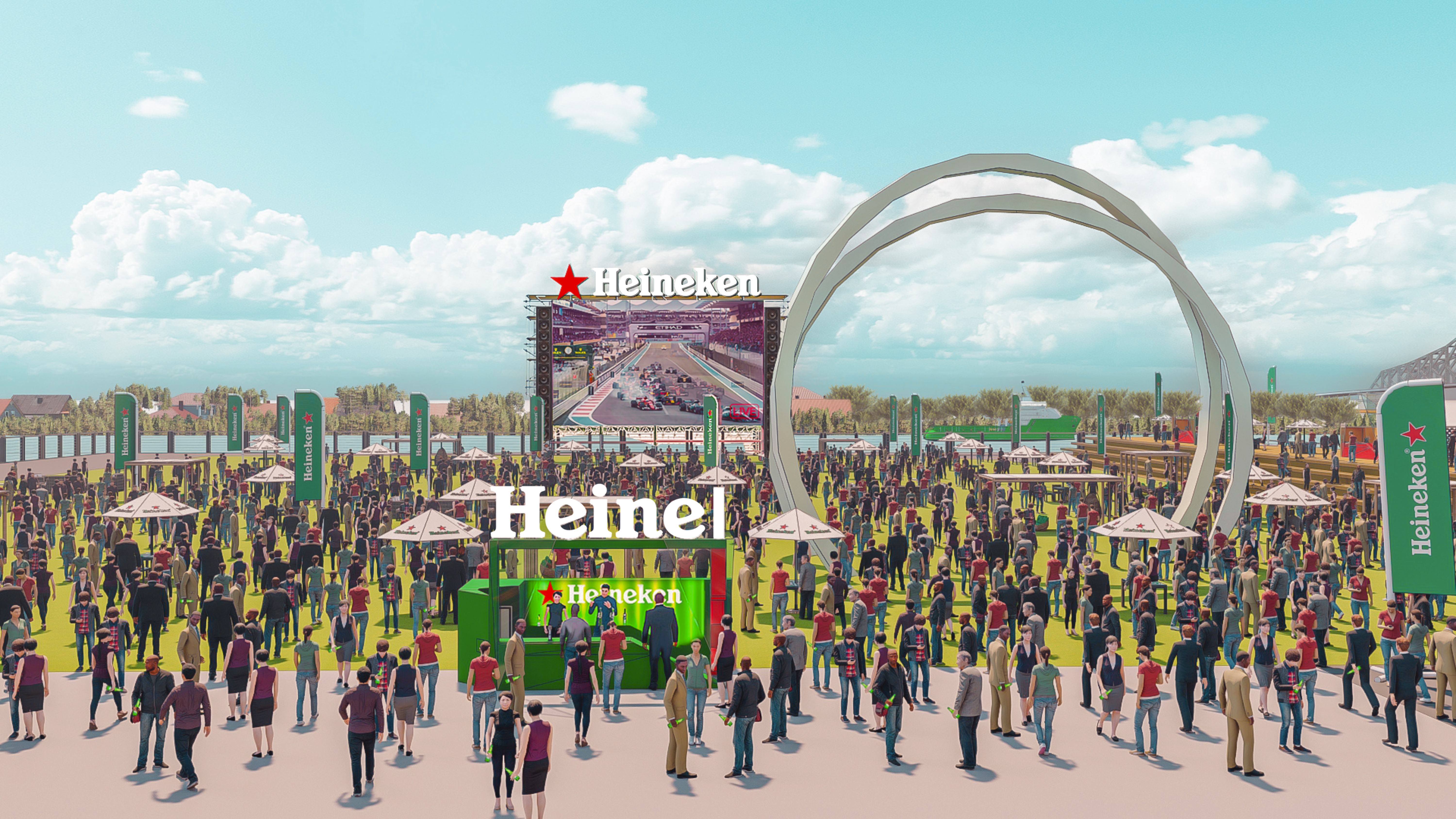 Festival Heineken