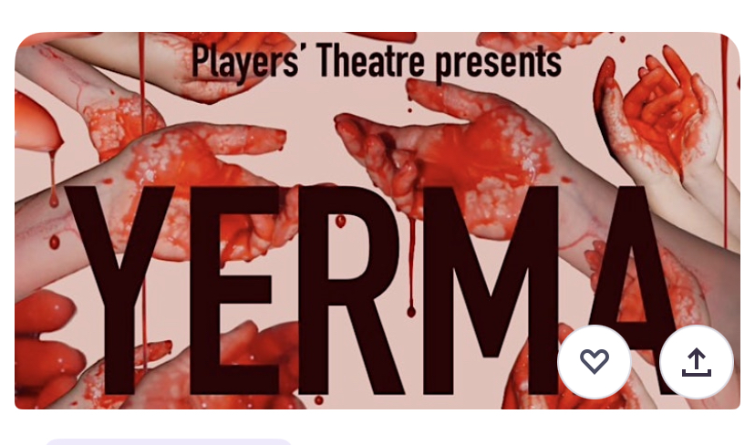 Yerma