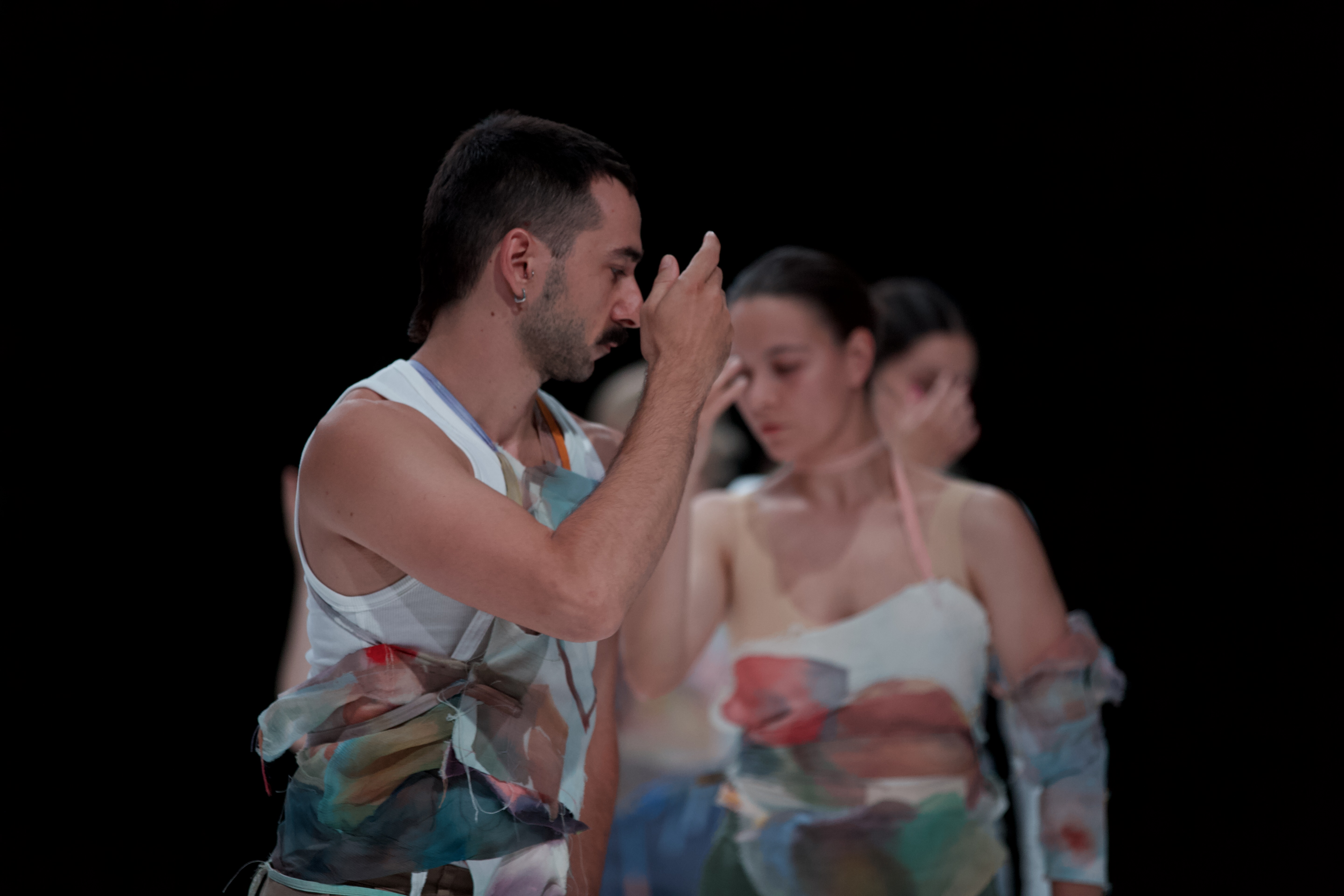 Shiraz – Armin Hokmi at FTA | May 22–25, 2025