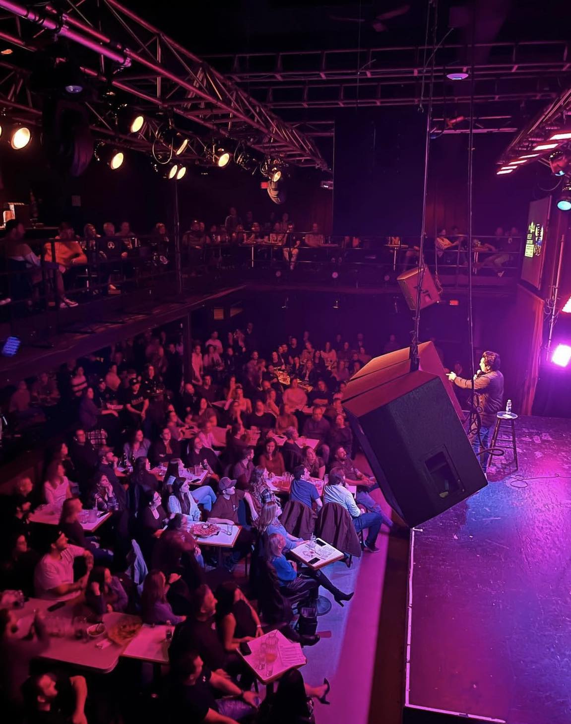 MTLCOMEDYCLUB.COM