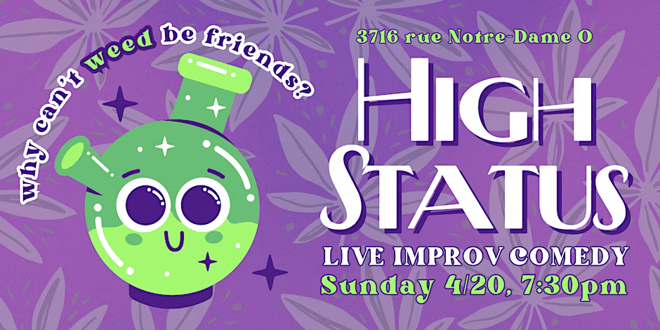 High Status
