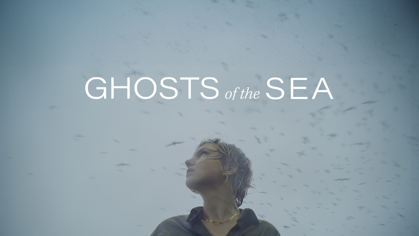 Ghosts of the Sea – Cinéma du Musée