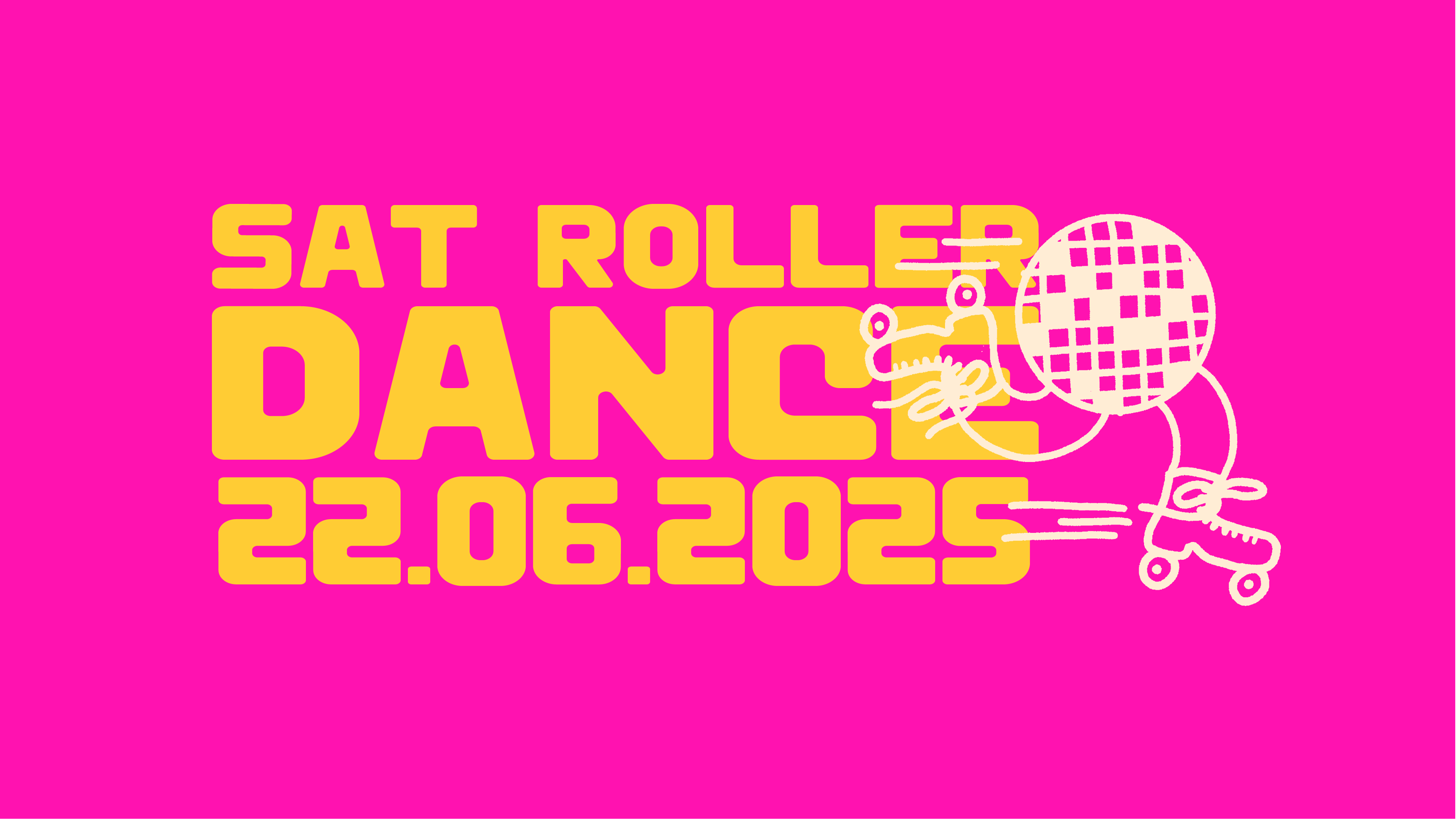 SAT Roller dance