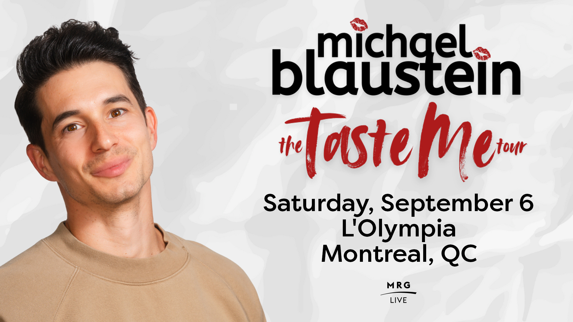 Michael Blaustein