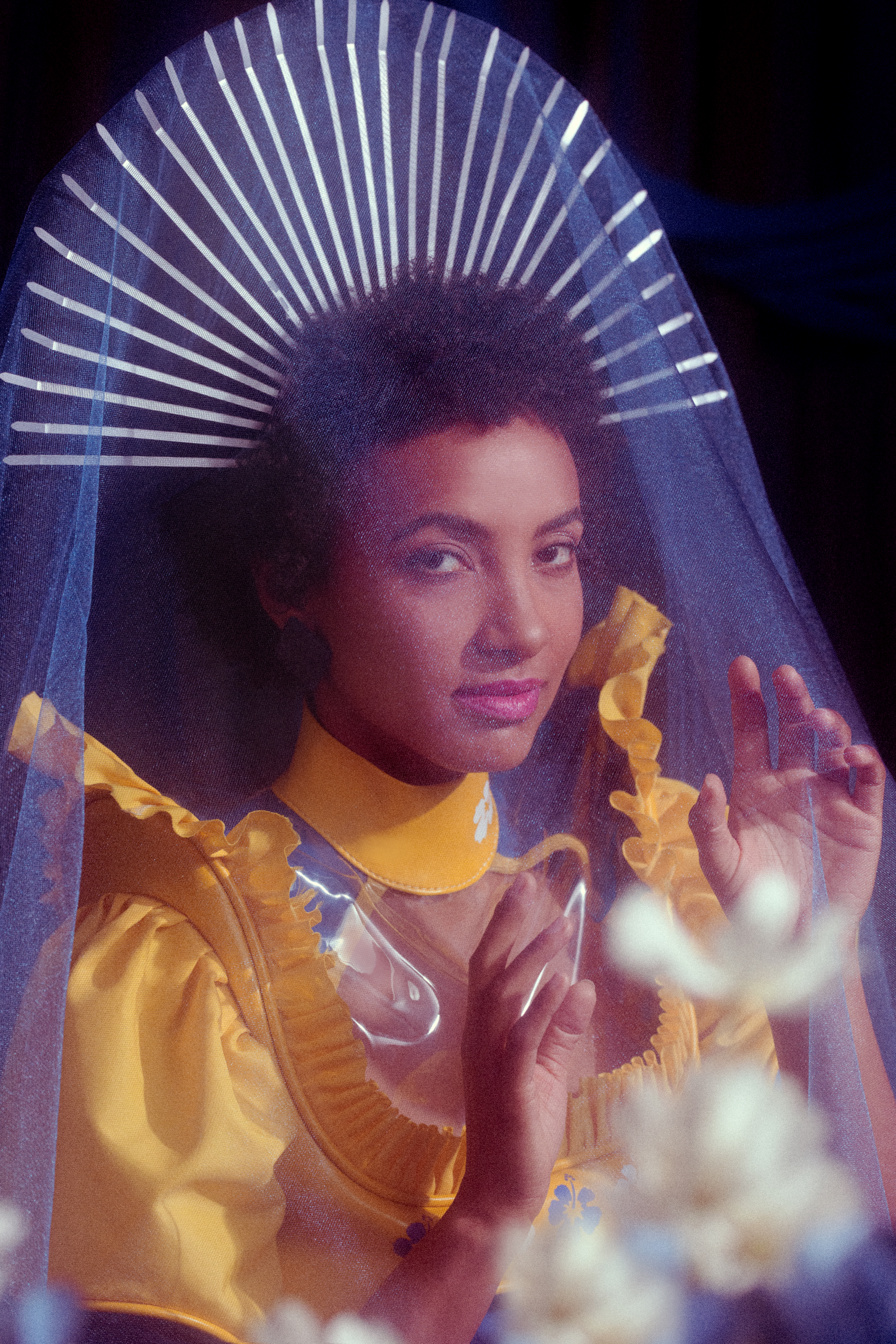 Esperanza Spalding – Festival International de Jazz de Montréal