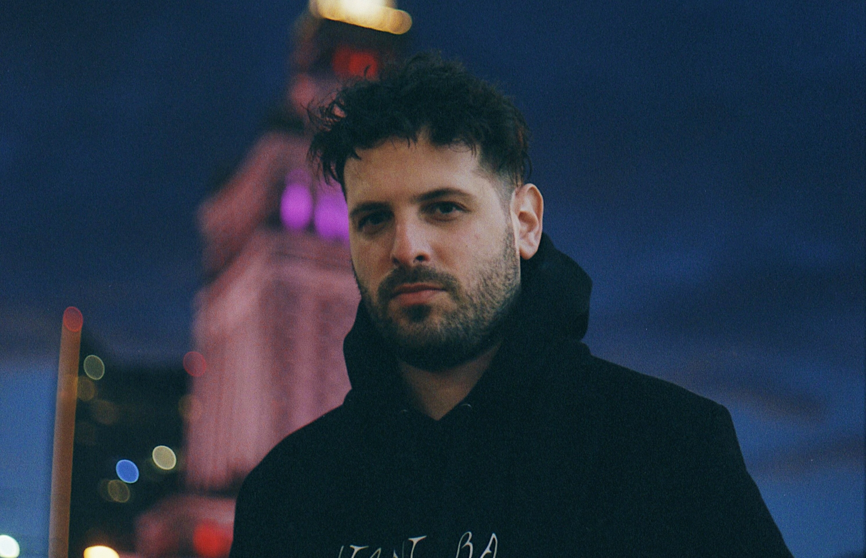 Domesicle x Italo Moderni — Adrian Marth (ES) • Xiumei b2b bronsön