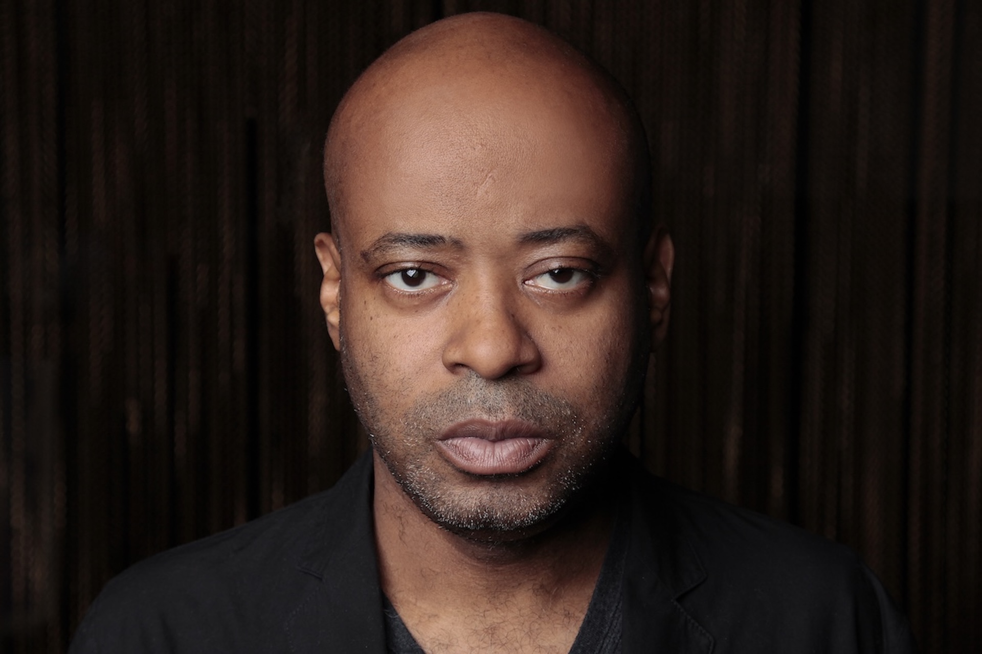ALL NIGHT — Juan Atkins (US) • Martyn Bootyspoon • Bianca Badita • Donotstealmyname