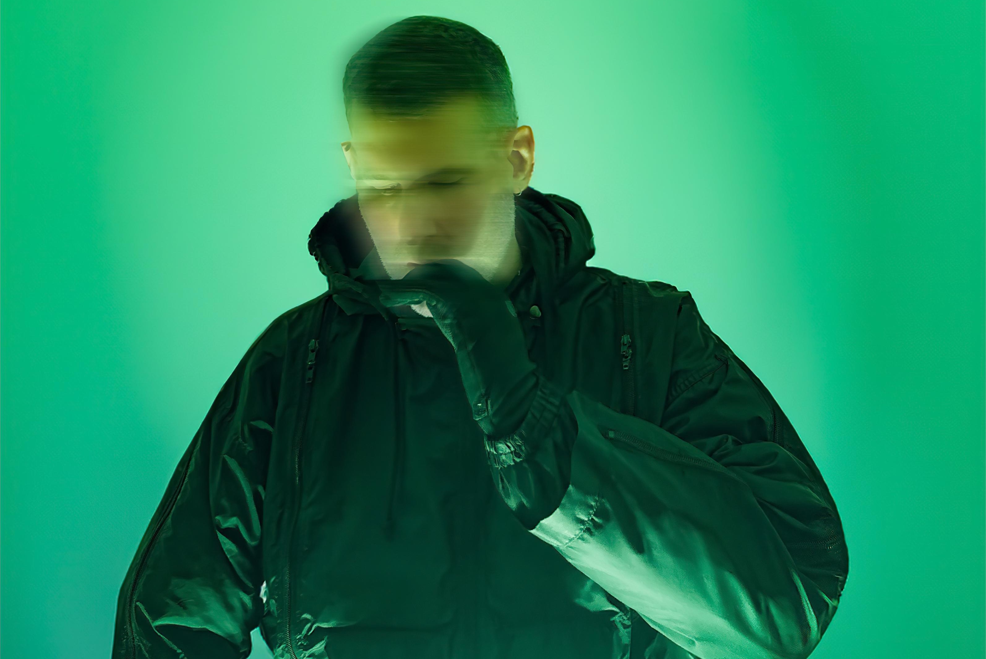 Domesicle x Homegrown — Matrixxman (US) • Quan (live) • Dileta