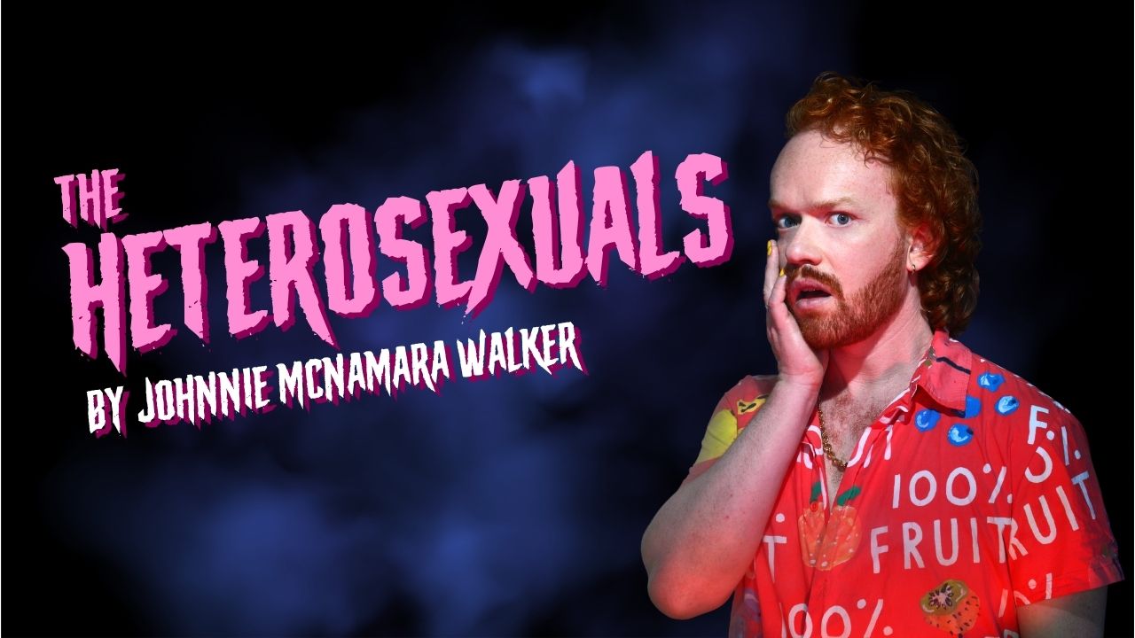 The Heterosexuals @ the Montreal Fringe