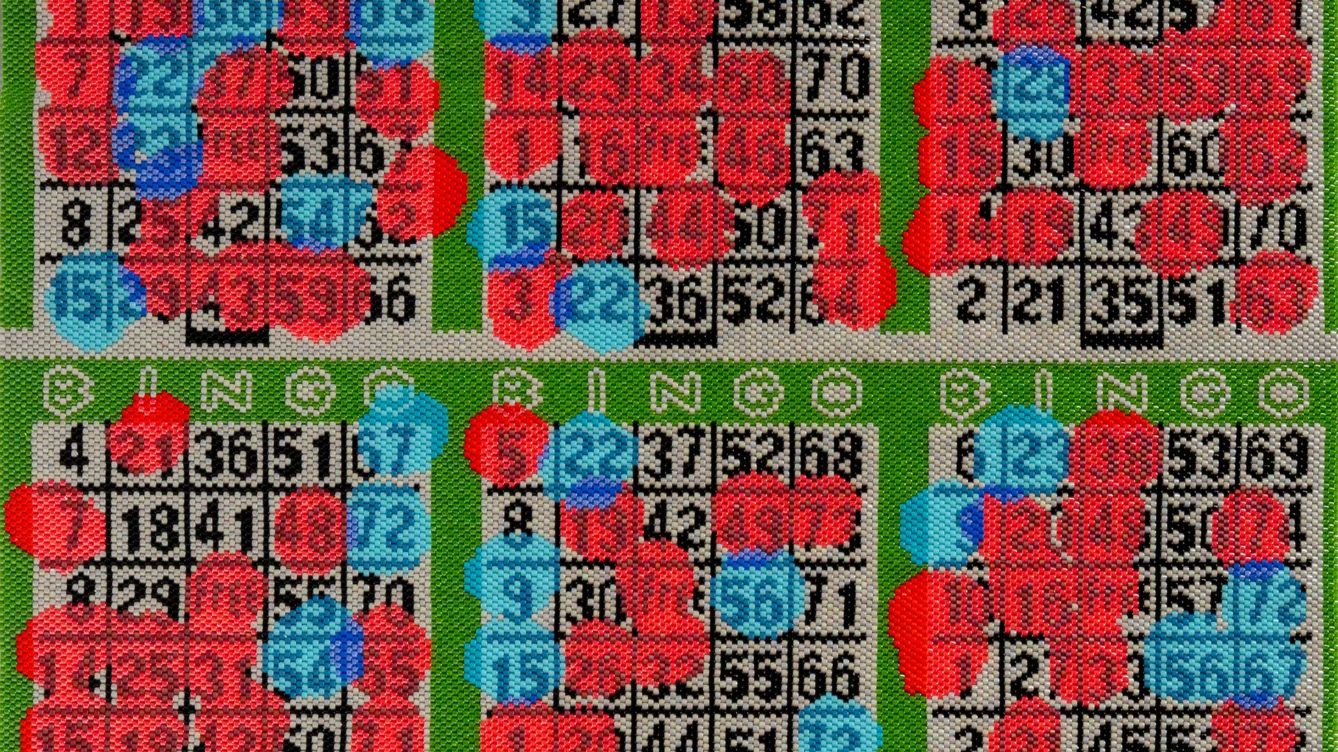 Bonanza! An Intercity Bingo/Karaoke