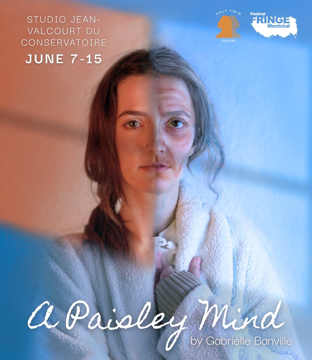 A Paisley Mind