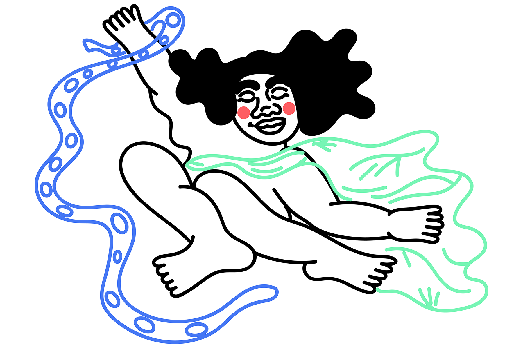 LABdiff 7 : Hoor Malas & Neil Sochasky + Antoine Flame Findeli
