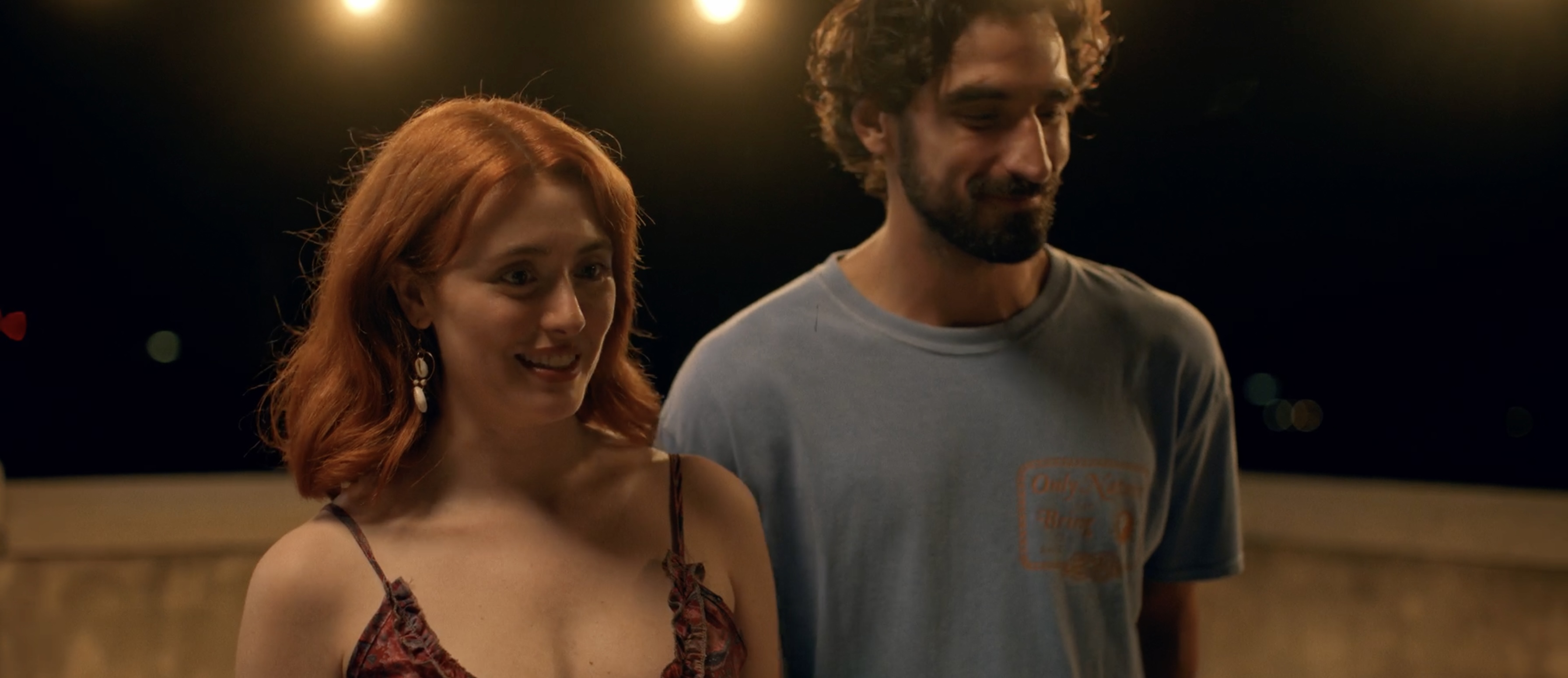 La Verbena’ is Rubén Sánchez’s new film, a story about identity.