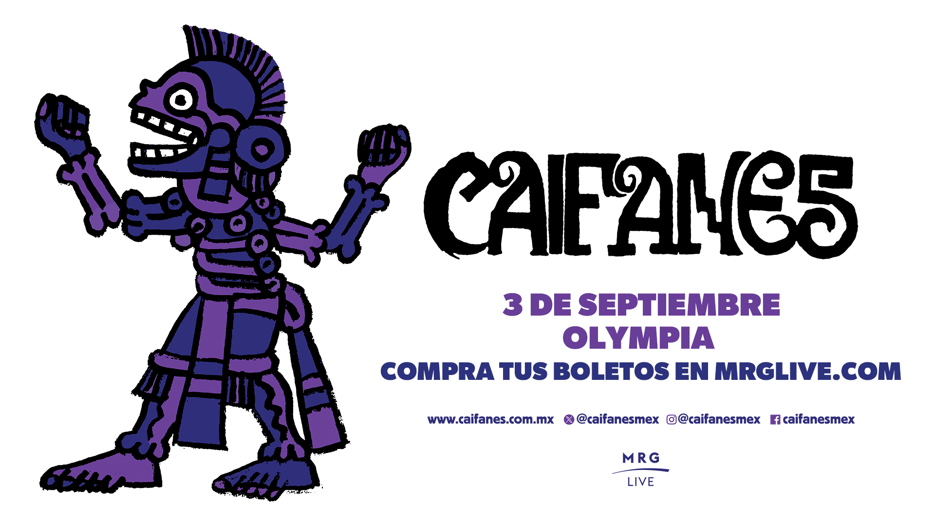 CAIFANES